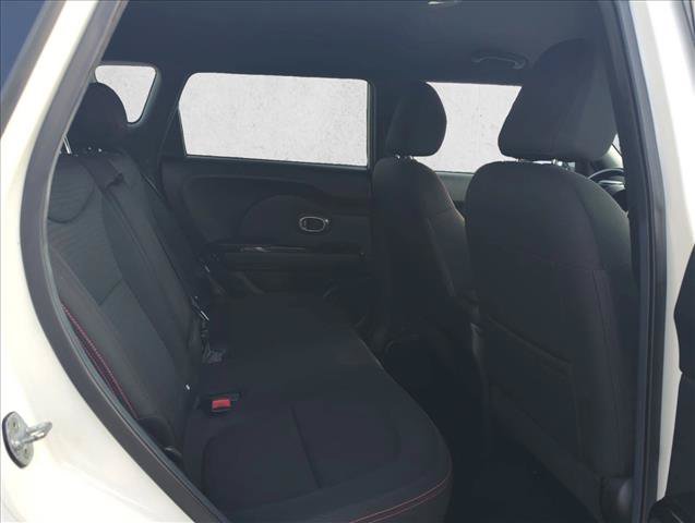 Used 2016 Kia Soul + w/ Soulful Package FWD image 18