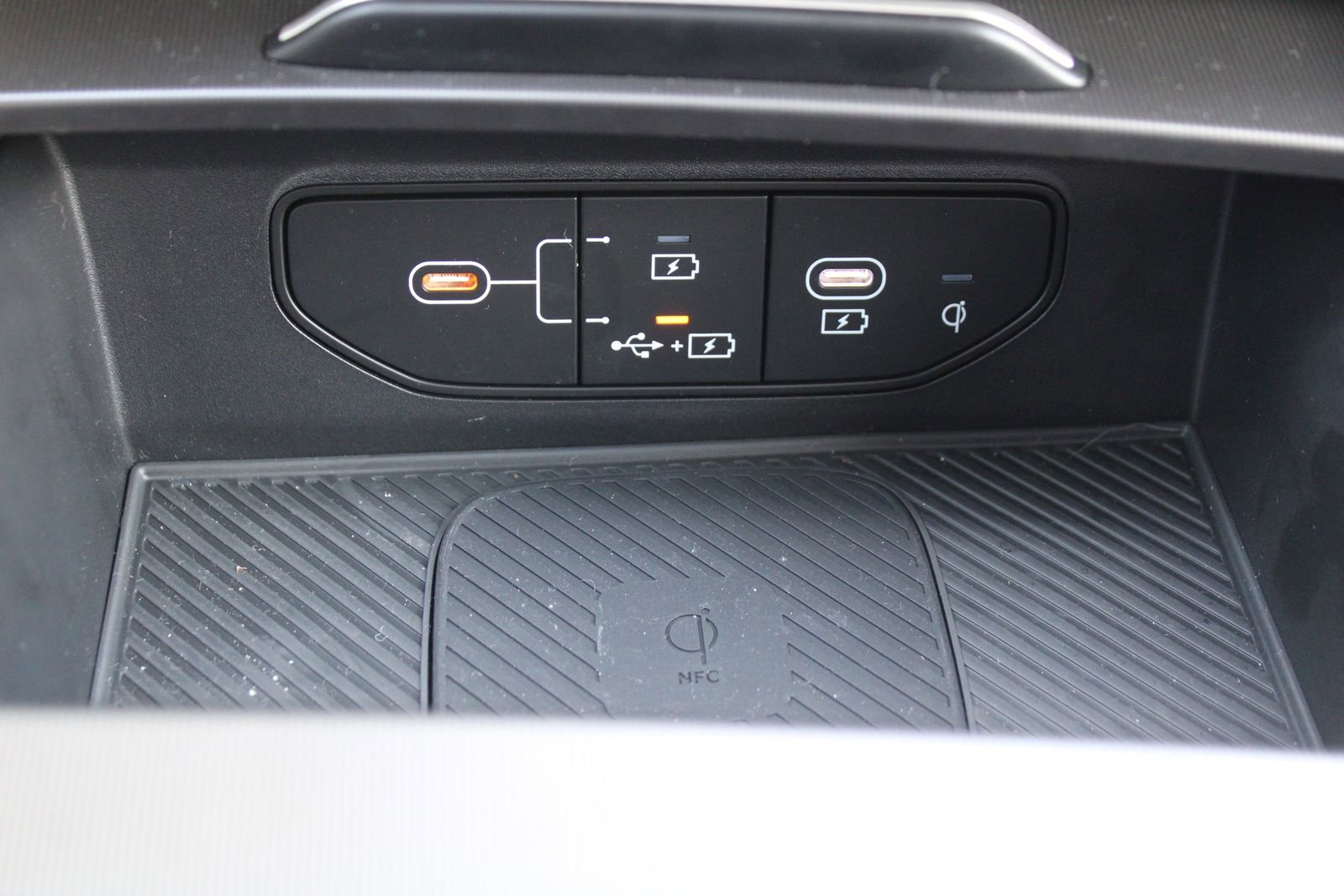 New 2026 Kia Sportage SX Prestige image 45