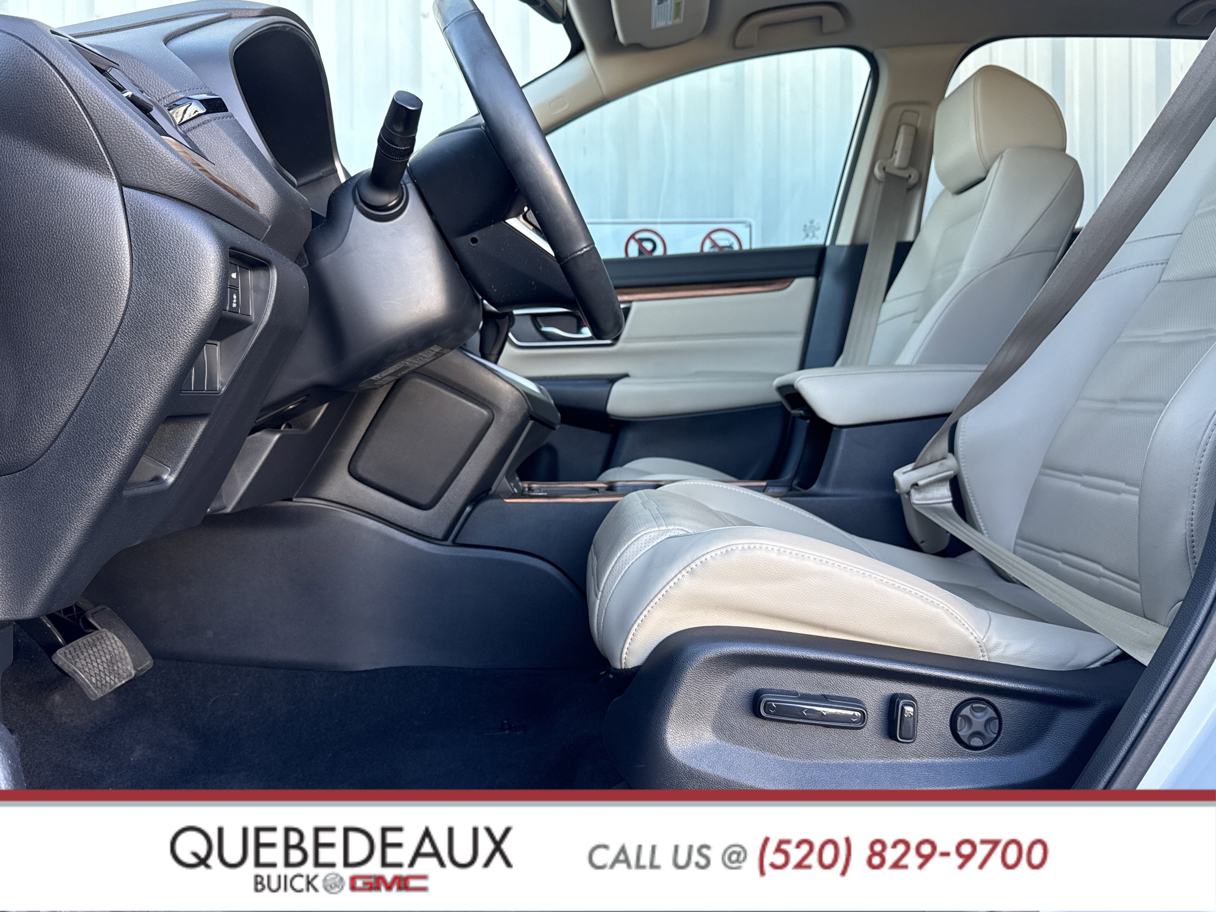 Used 2020 Honda CR-V Touring image 21