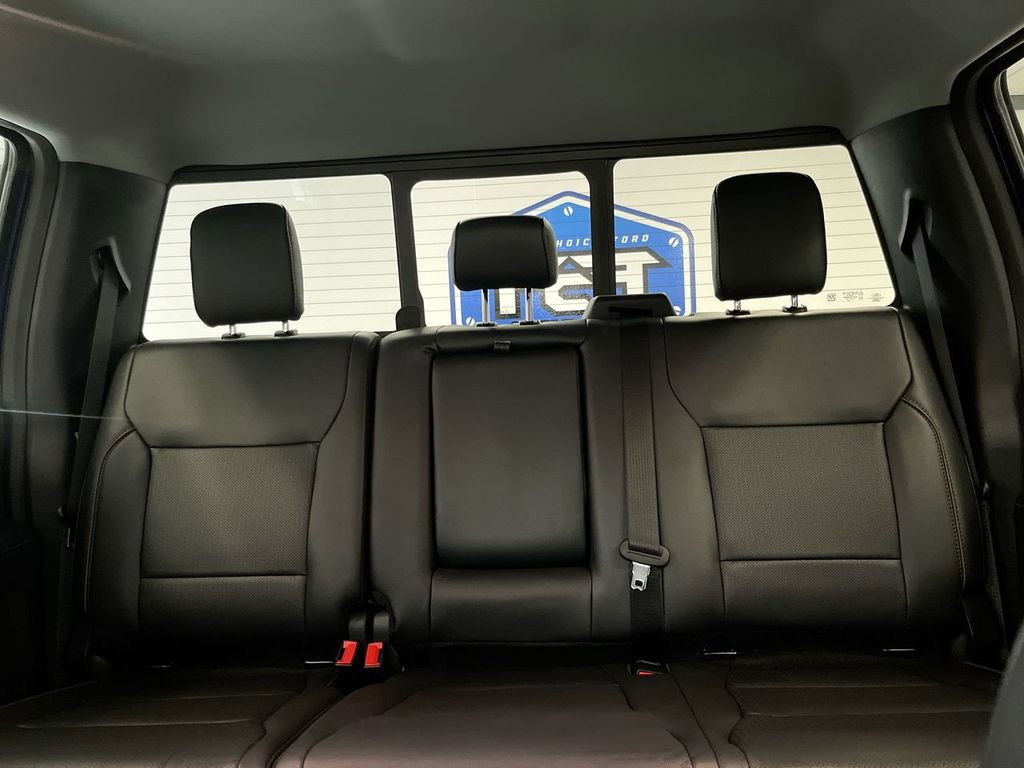 New 2026 Ford F350 4x4 Crew Cab Super Duty image 23