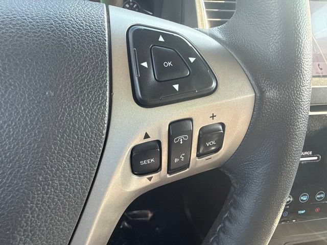 Used 2019 Ford Flex Limited w/ Equipment Group 301A AWD/4WD image 24