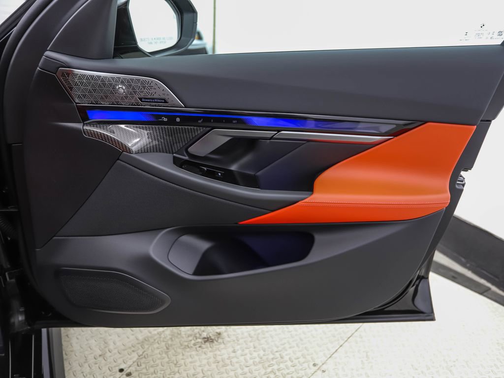 New 2027 BMW M5 Touring AWD/4WD image 30