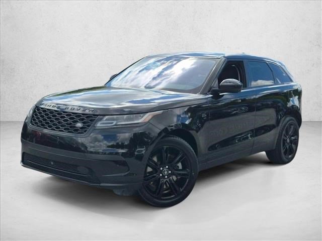 Used 2021 Land Rover Range Rover Velar S AWD/4WD image 1