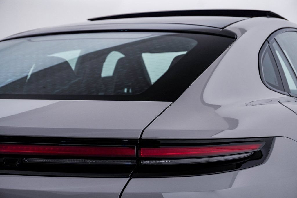 New 2026 Porsche Panamera 4 AWD/4WD image 13