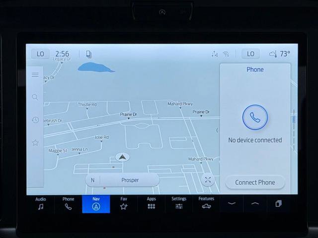 New 2026 Ford F150 XLT w/ Equipment Group 303A High image 21