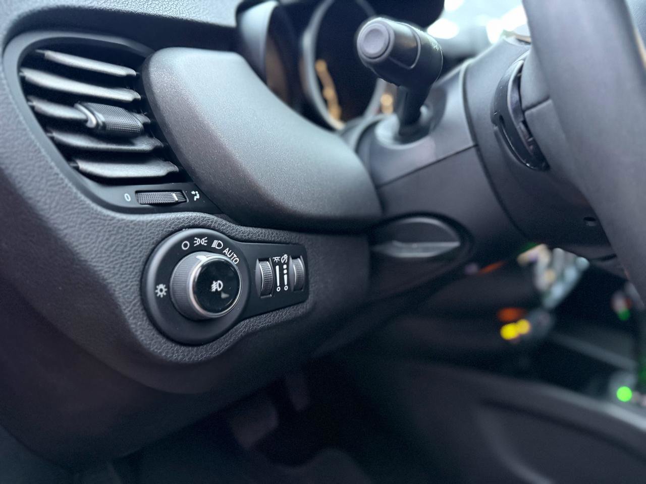 Used 2016 FIAT 500X Trekking AWD/4WD image 20