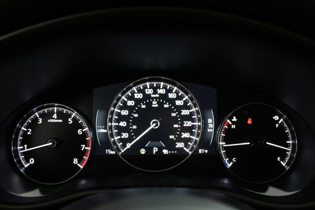 New 2026 MAZDA CX-30 AWD 2.5 S image 17