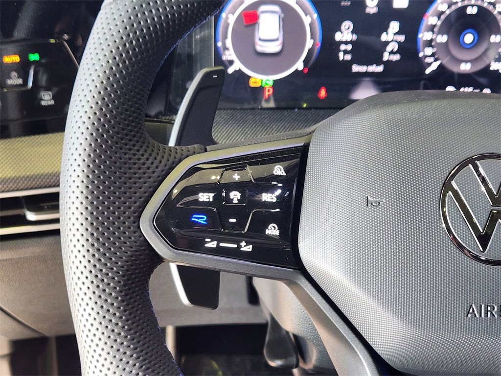 New 2026 Volkswagen Golf image 8