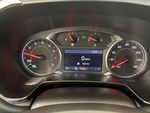 Used 2025 Chevrolet Blazer LT image 25