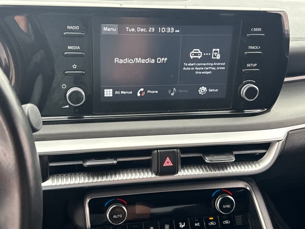 Used 2021 Kia K5 GT-Line image 20