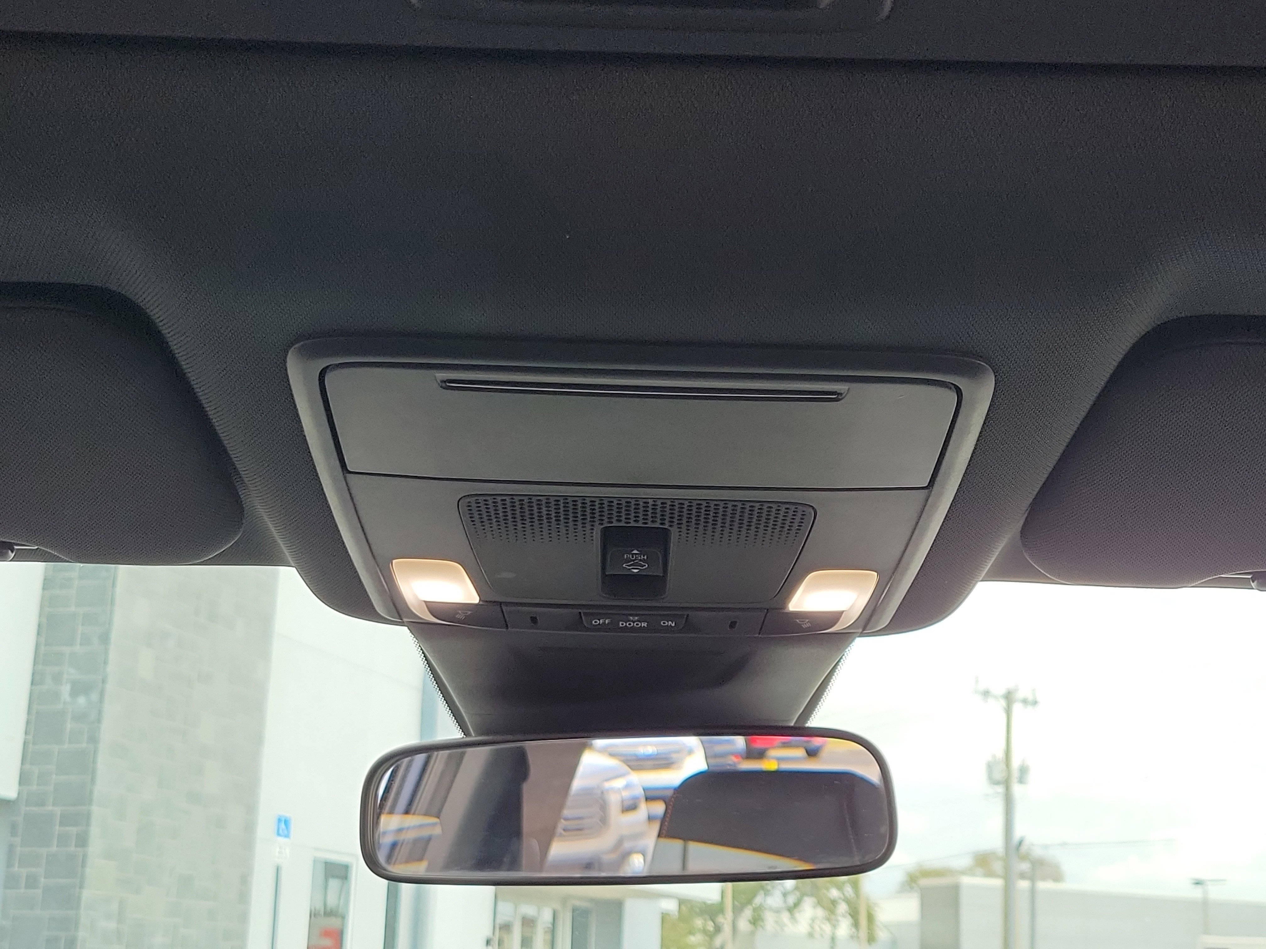 Used 2023 Honda CR-V Sport image 21