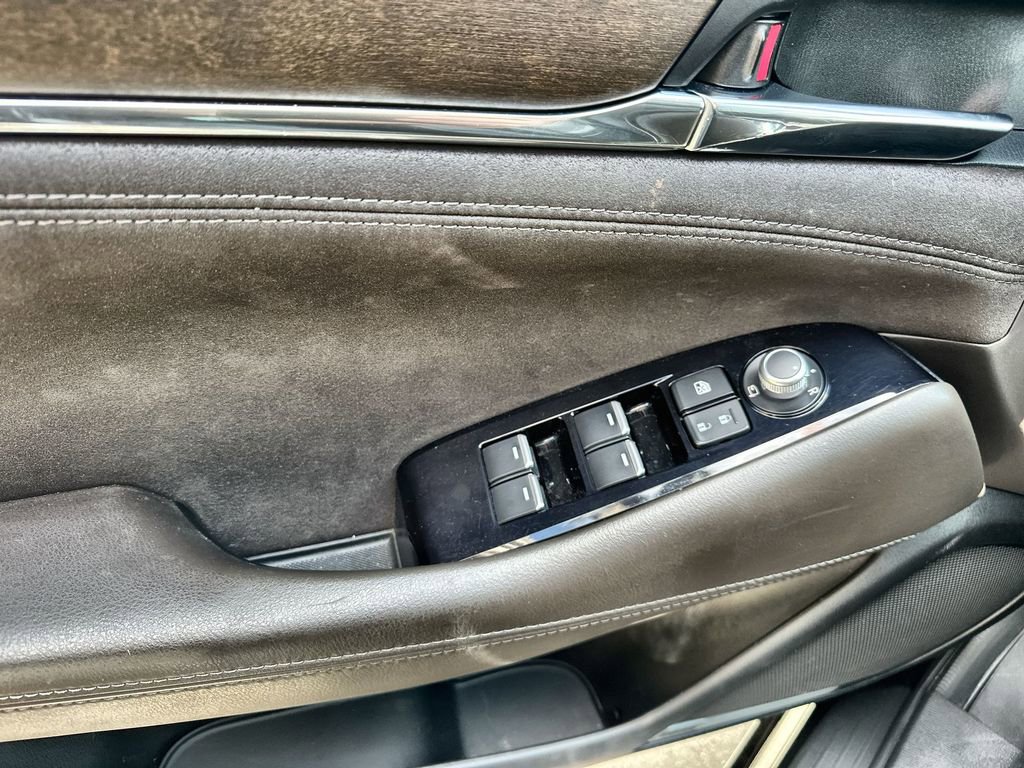 Used 2020 MAZDA MAZDA6 Signature image 7