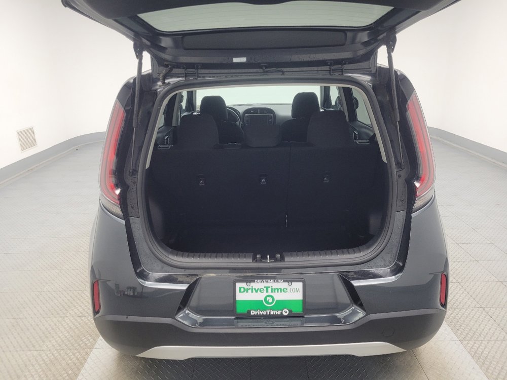 Used 2024 Kia Soul LX w/ Option Group 015 image 29