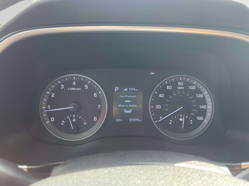 Used 2019 Hyundai Tucson Value AWD/4WD image 25