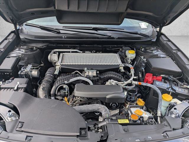 Certified 2023 Subaru Outback Touring XT image 23
