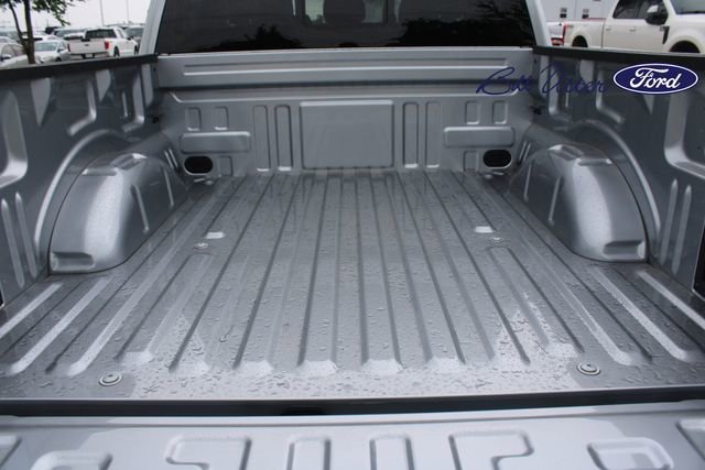 New 2026 Ford F150 XLT w/ Equipment Group 302A MID AWD/4WD image 6