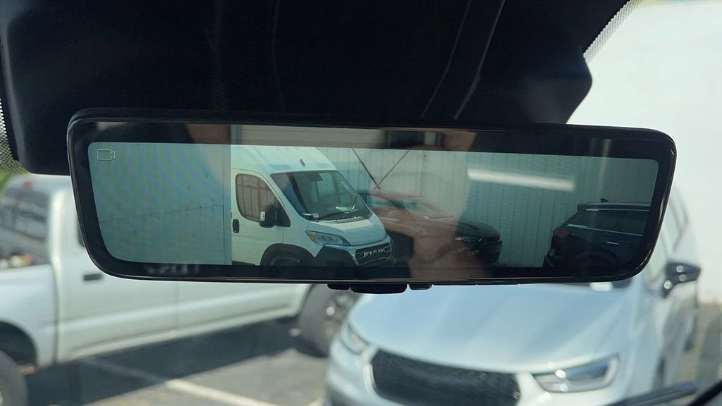 New 2024 RAM ProMaster 3500 w/ Delivery Van Package image 24