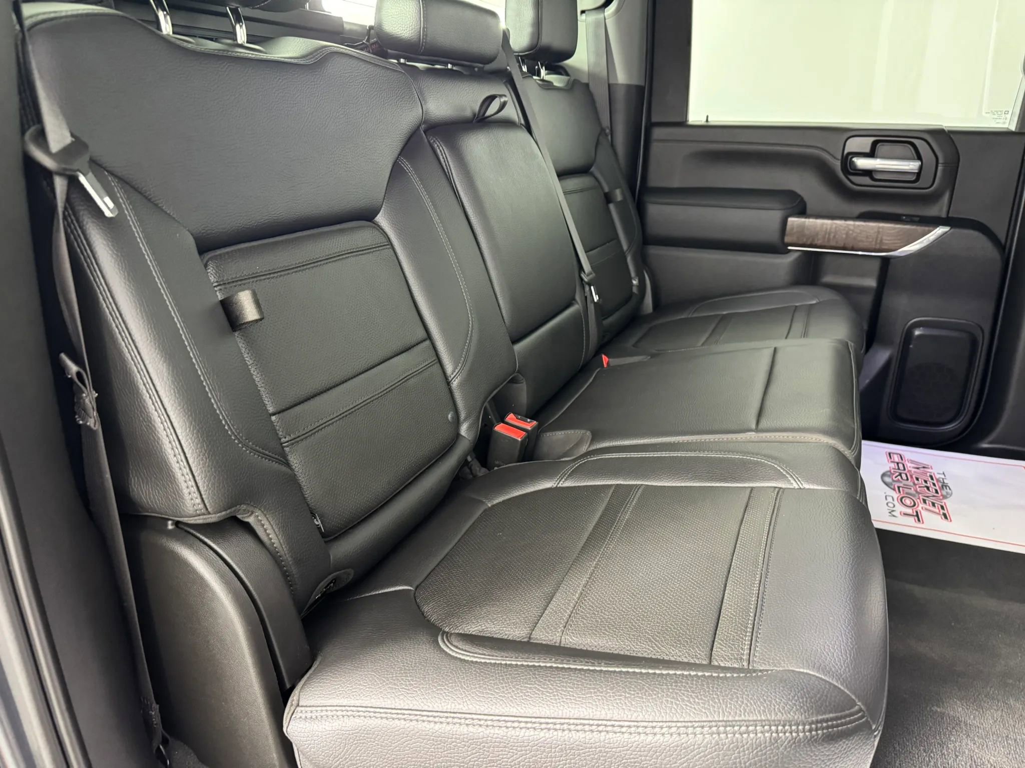 Used 2022 GMC Sierra 2500 Denali image 40