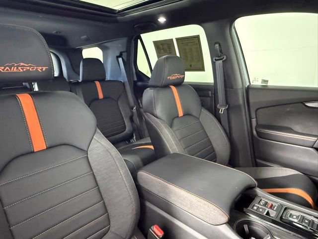 Used 2026 Honda Passport TrailSport image 54