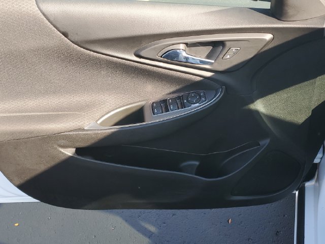 Certified 2022 Chevrolet Malibu LT FWD image 13