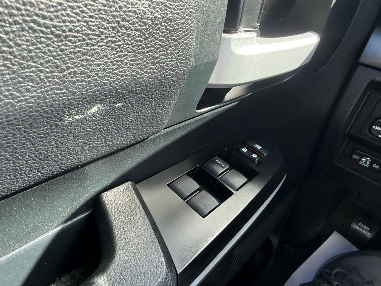 Used 2017 Toyota Tundra SR5 AWD/4WD image 24