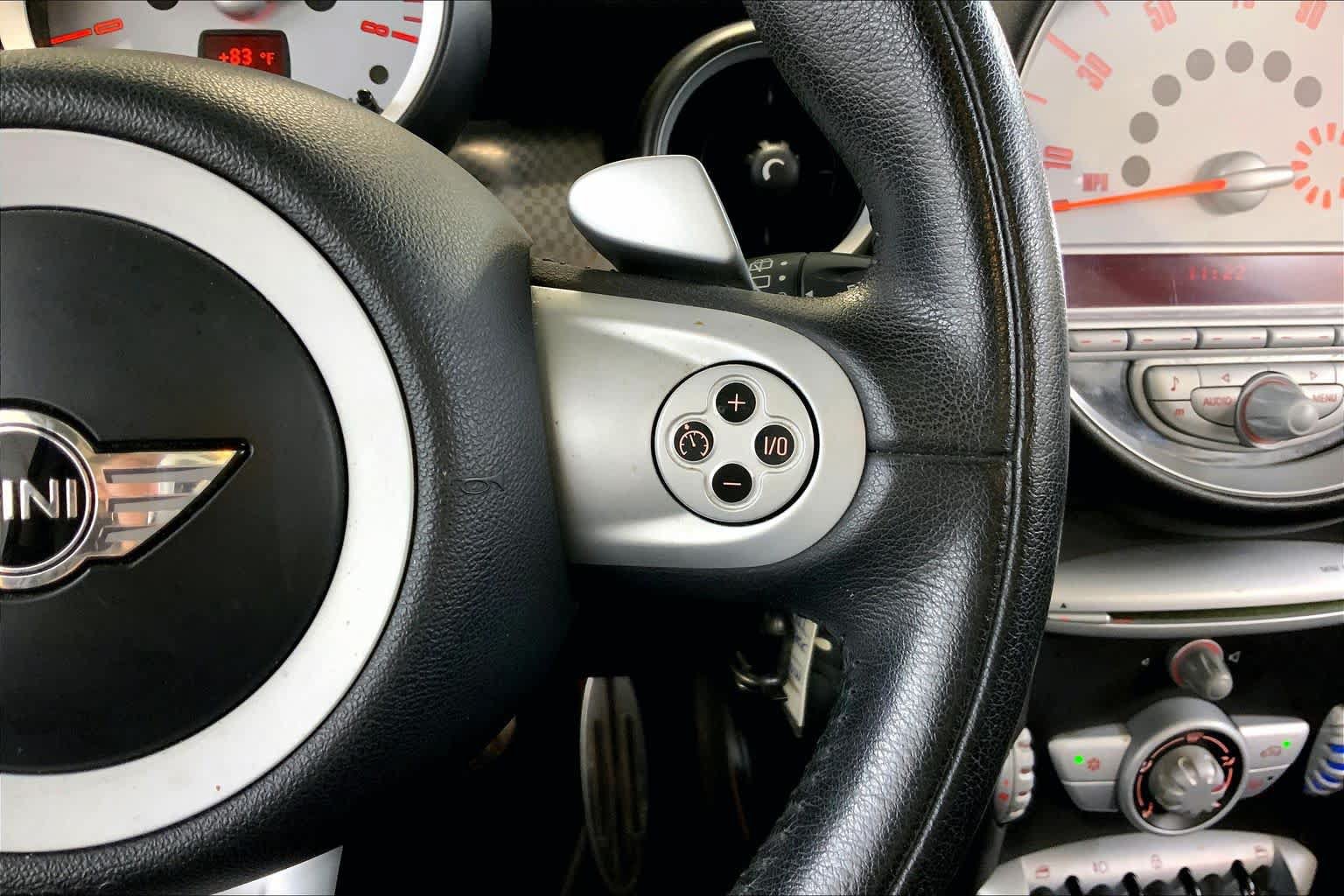 Used 2008 MINI Cooper S FWD image 24