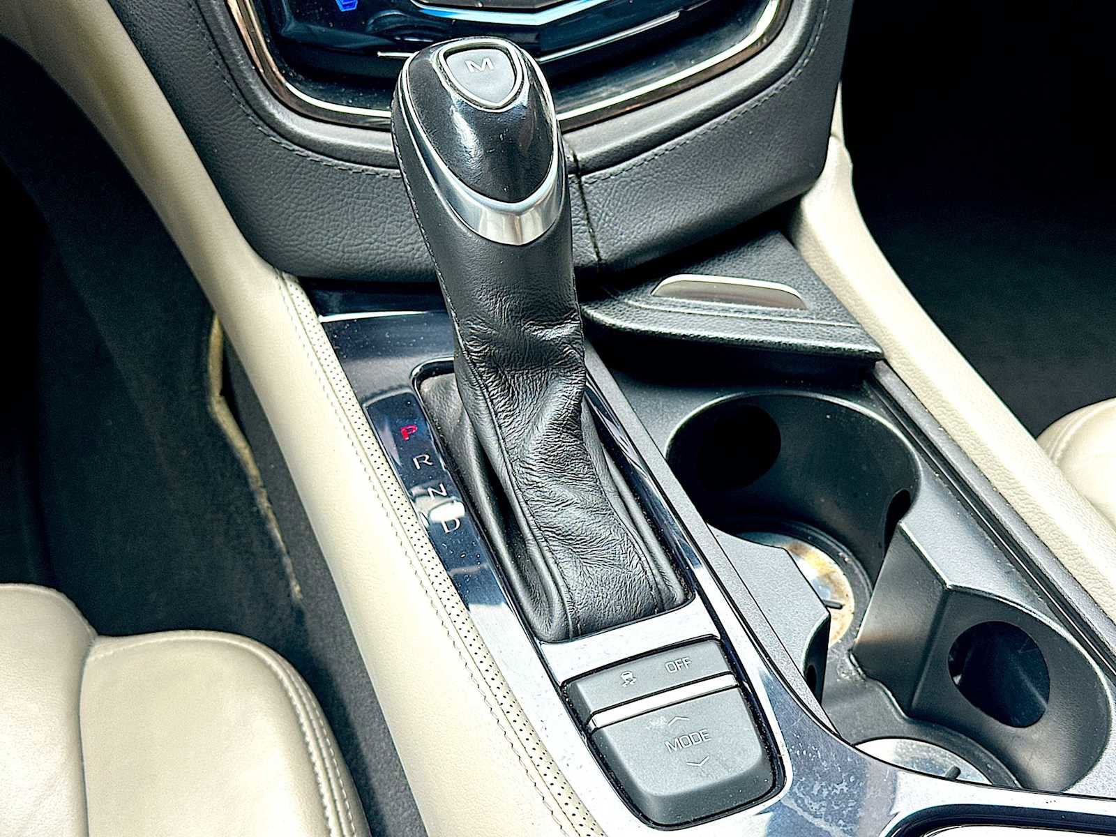 Used 2019 Cadillac CTS Sedan w/ Seating Package image 20