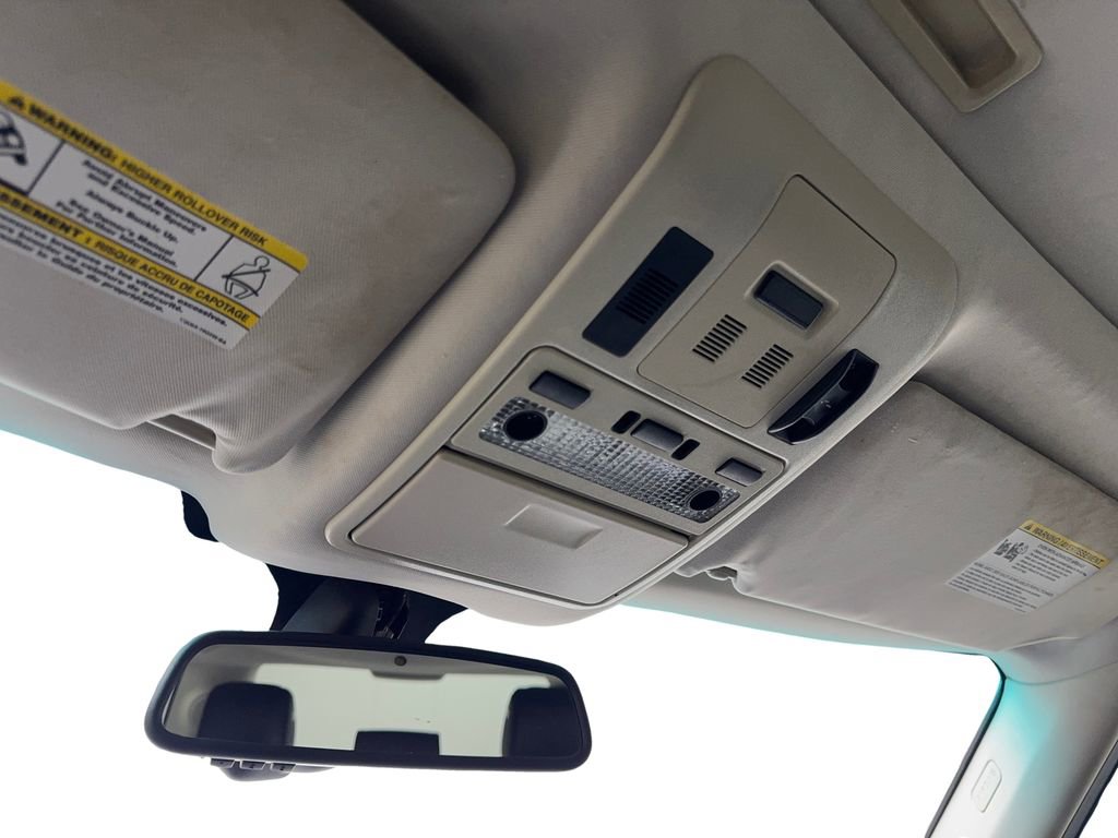 Used 2012 Land Rover Range Rover HSE image 63