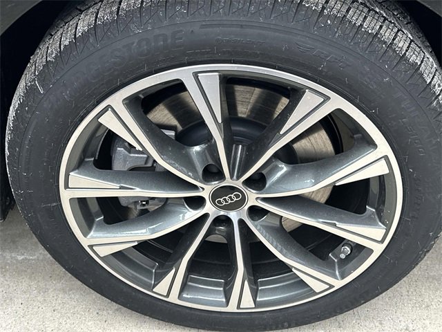 New 2026 Audi A6 Premium Plus image 4