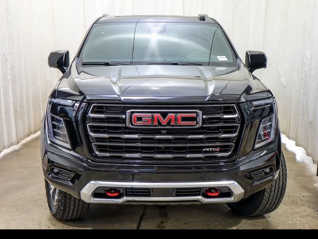 New 2026 GMC Yukon AT4 Ultimate w/ LPO, Illumination Package AWD/4WD image 5