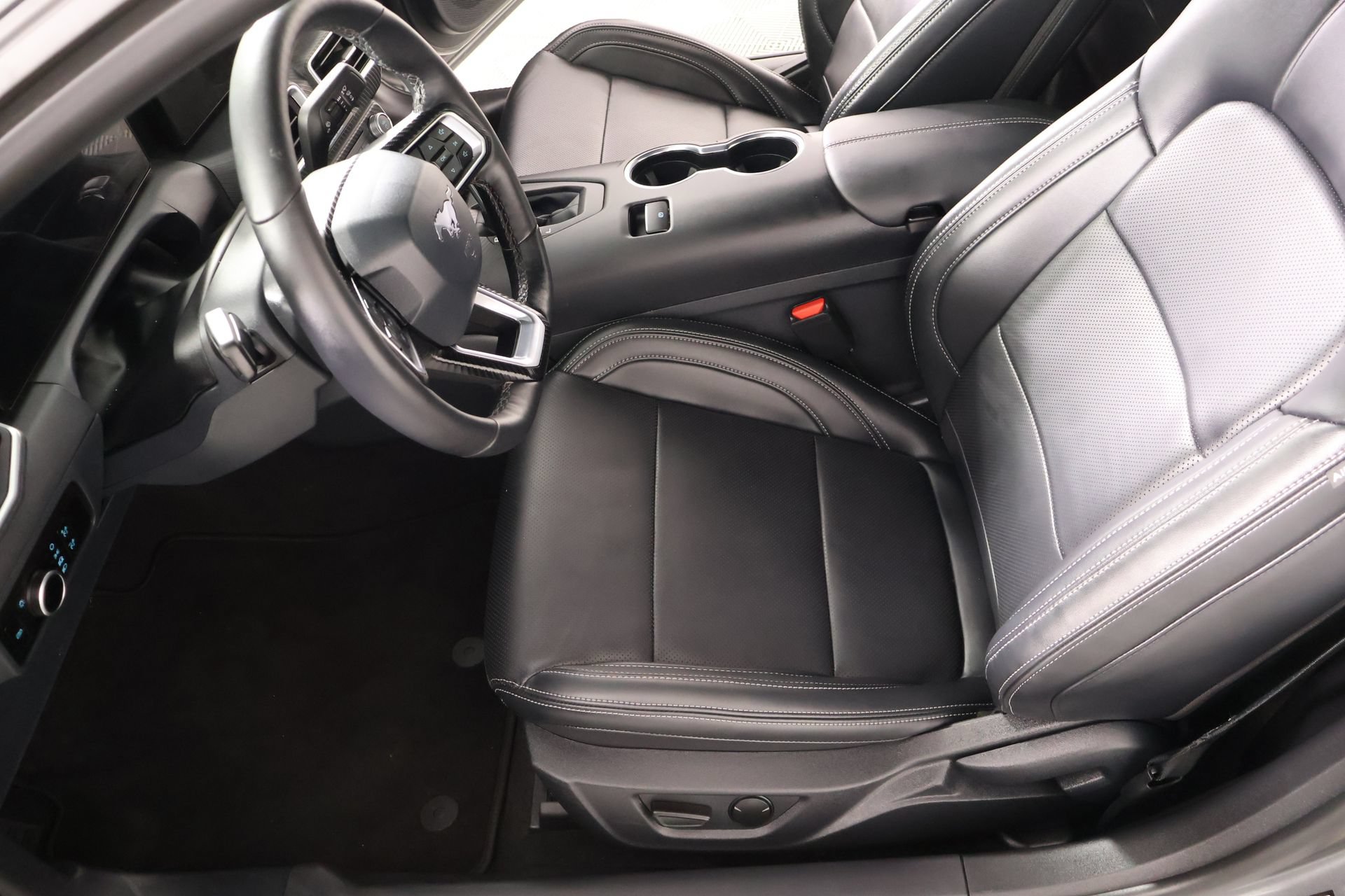 Used 2026 Ford Mustang Premium RWD image 11