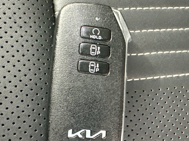 Used 2024 Kia EV6 GT-Line AWD/4WD image 18
