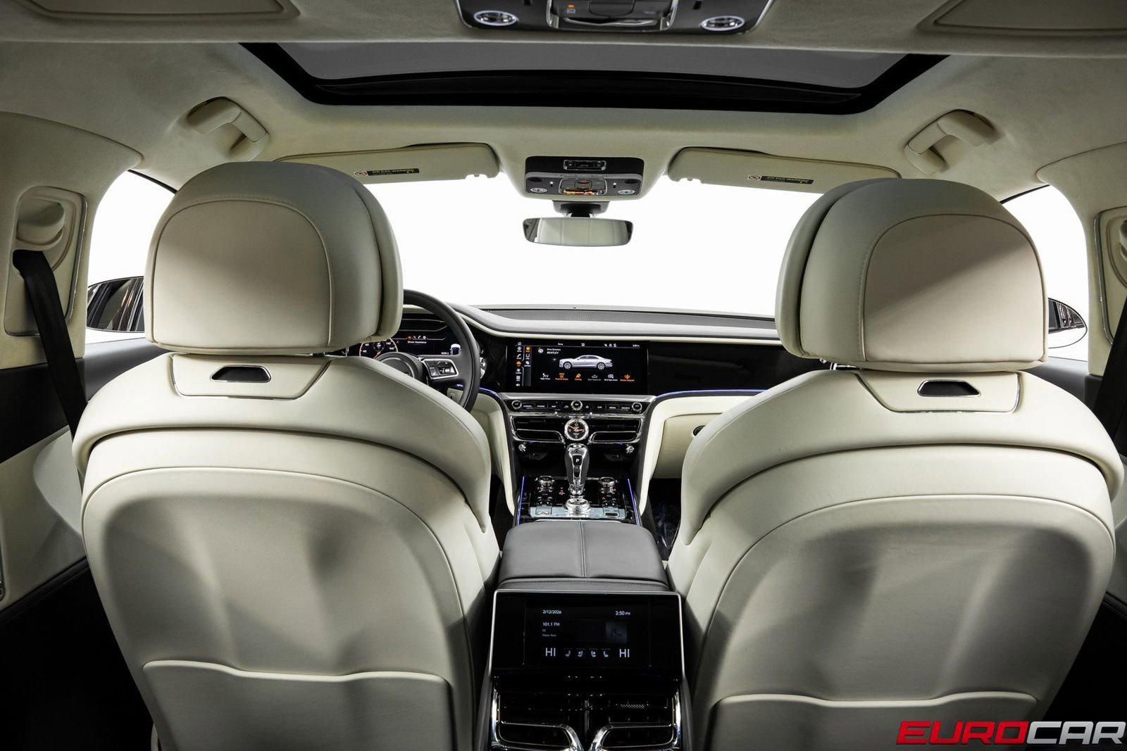 Used 2023 Bentley Flying Spur V8 AWD/4WD image 30