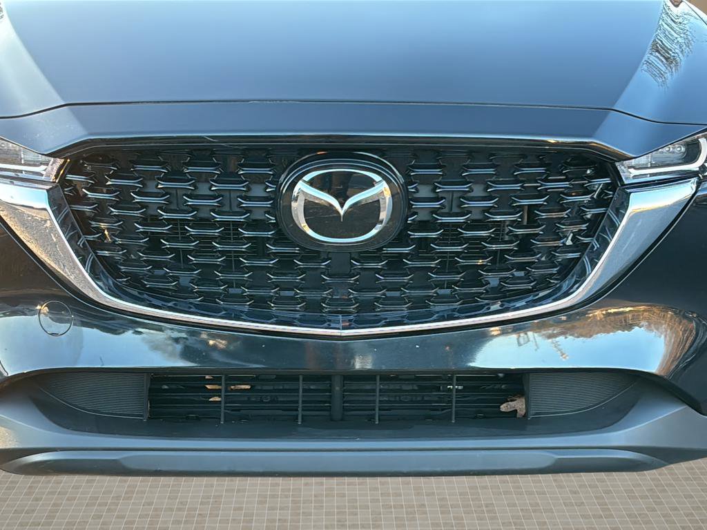 Used 2023 MAZDA CX-5 AWD 2.5 S w/ Select Package image 9