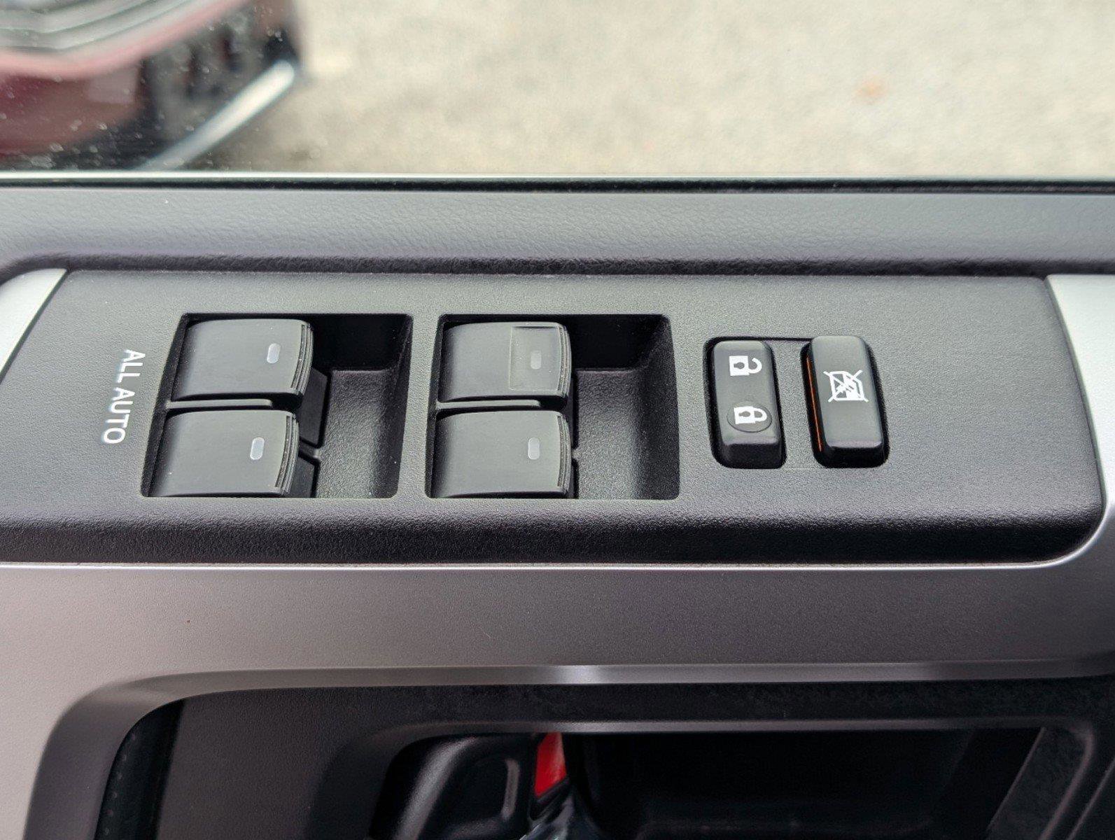 Used 2022 Toyota 4Runner Limited image 19