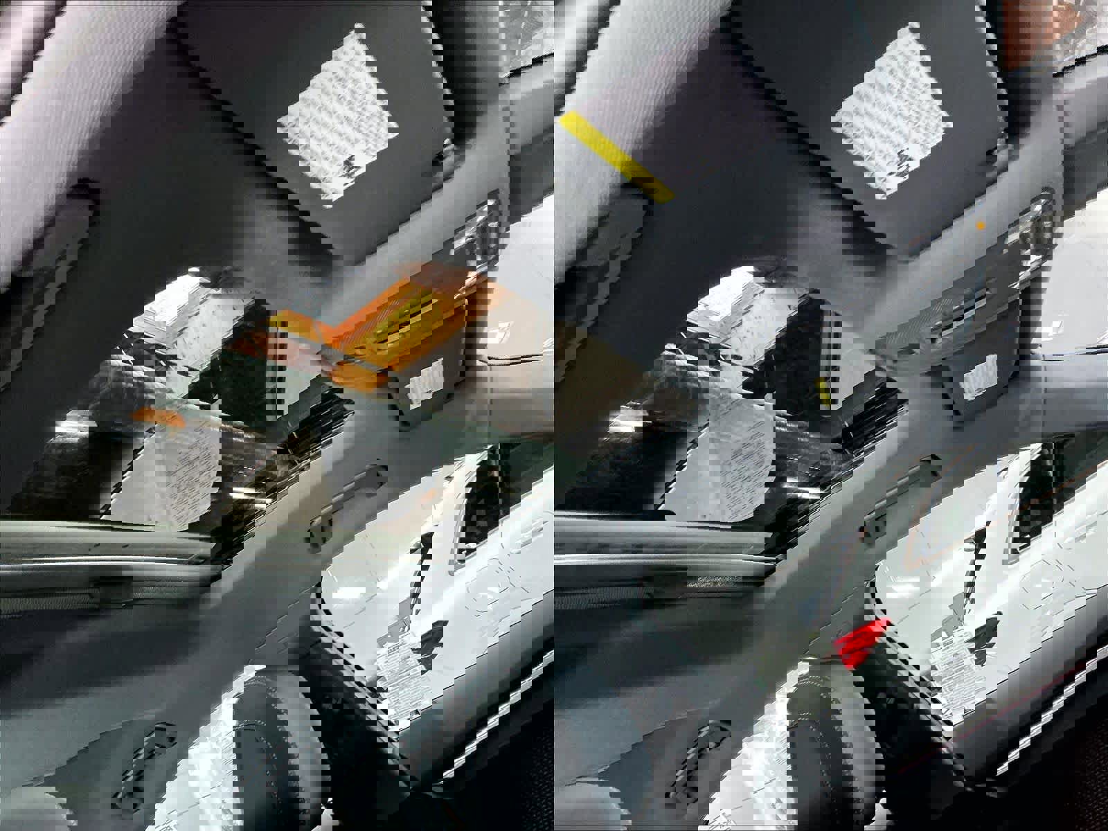 Certified 2025 Audi A3 2.0T Premium Plus w/ Premium Plus Package image 24