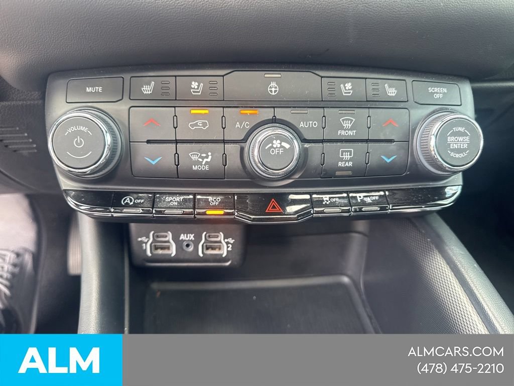 Used 2023 Dodge Durango GT RWD image 22