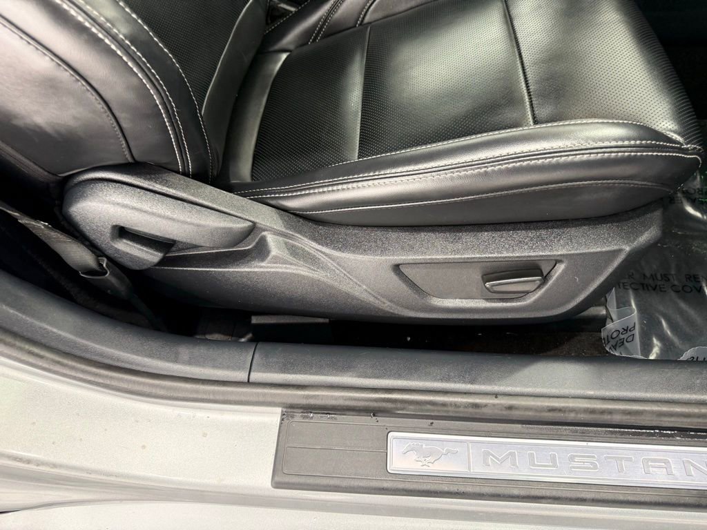 Used 2024 Ford Mustang Premium image 17