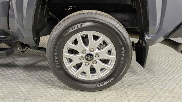 Used 2024 Toyota Tacoma SR RWD image 31
