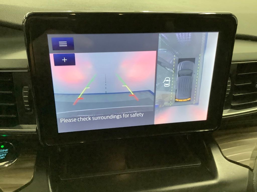 Used 2020 Ford Explorer Limited image 20