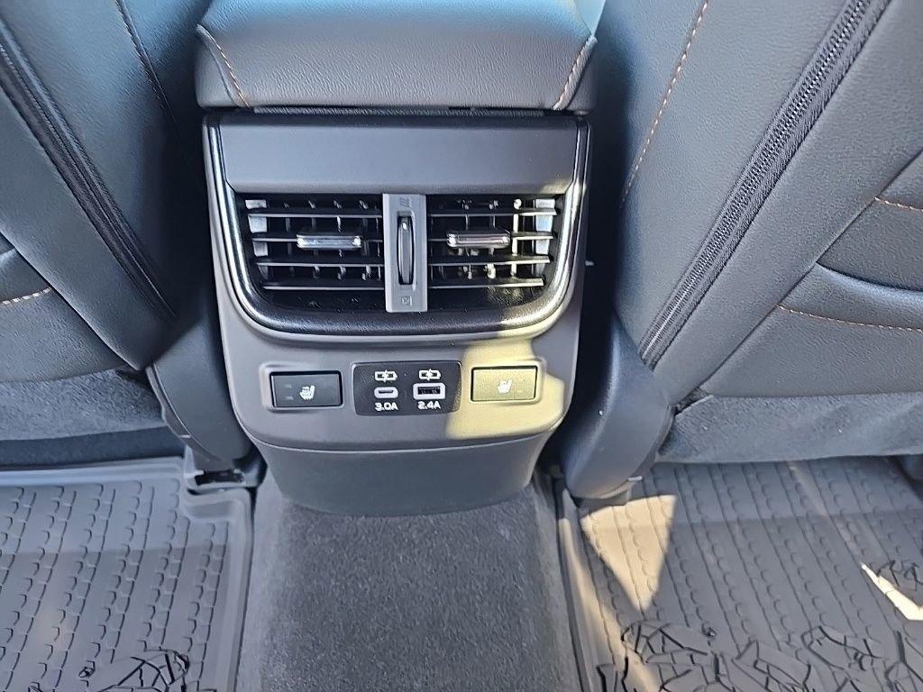 New 2025 Subaru Outback Wilderness image 15