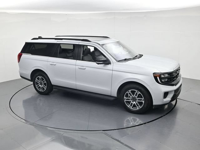 Certified 2025 Ford Expedition Max Active AWD/4WD image 47