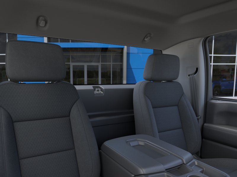 New 2026 Chevrolet Silverado 3500 W/T w/ WT Convenience Package RWD image 24