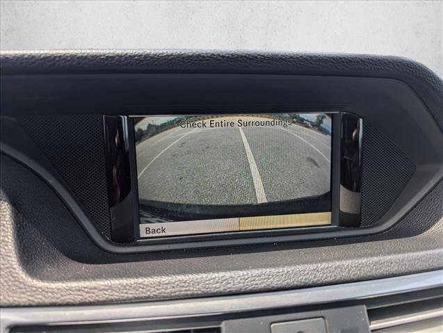 Used 2011 Mercedes-Benz E 350 BlueTEC Sedan image 20