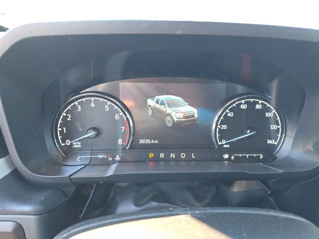 Used 2023 Ford Maverick XLT w/ Equipment Group 300A Standard image 12