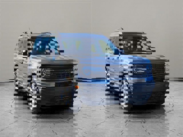 Certified 2022 Ford Bronco Sport image 14