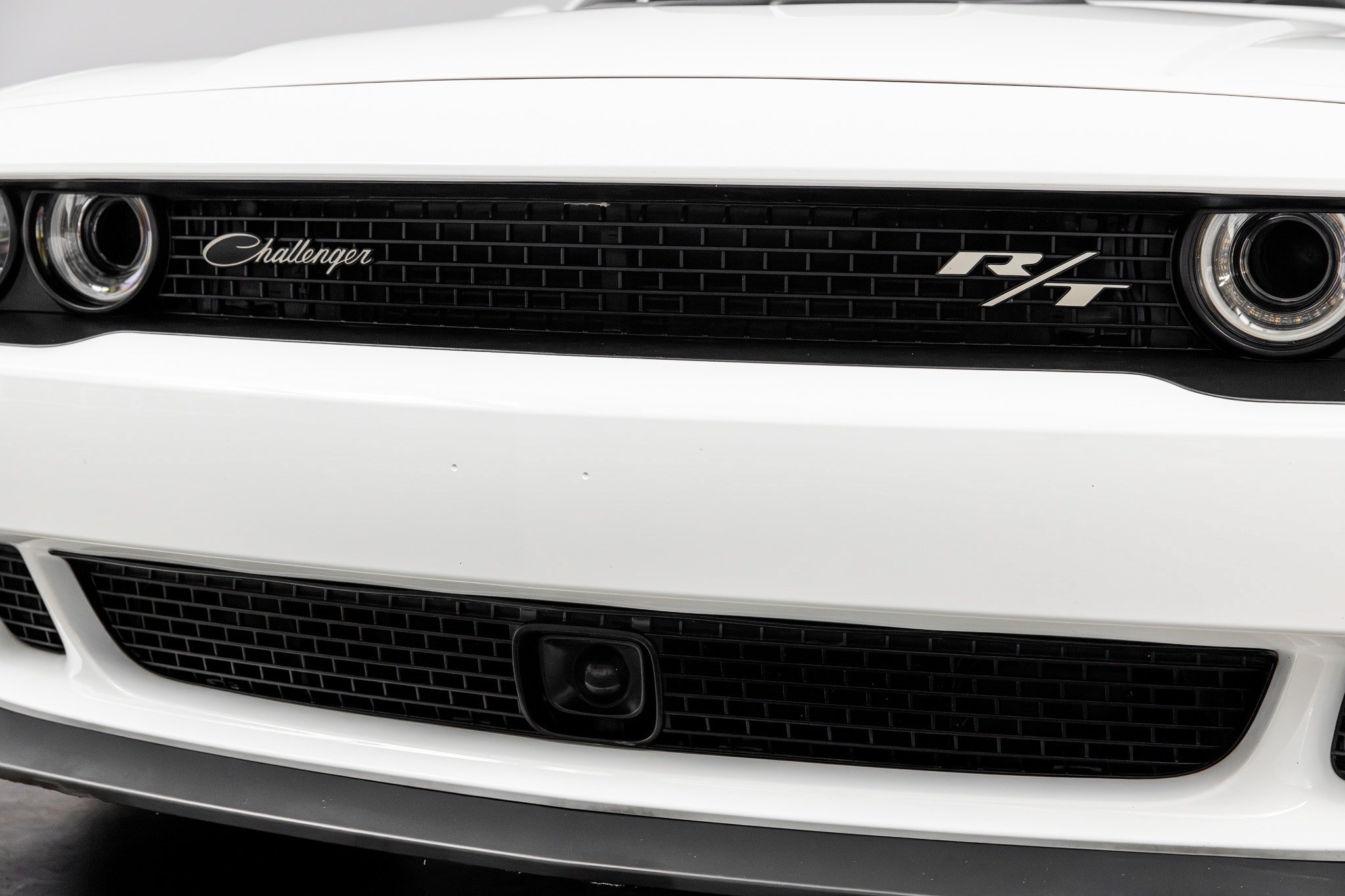 Used 2023 Dodge Challenger R/T Scat Pack RWD image 4