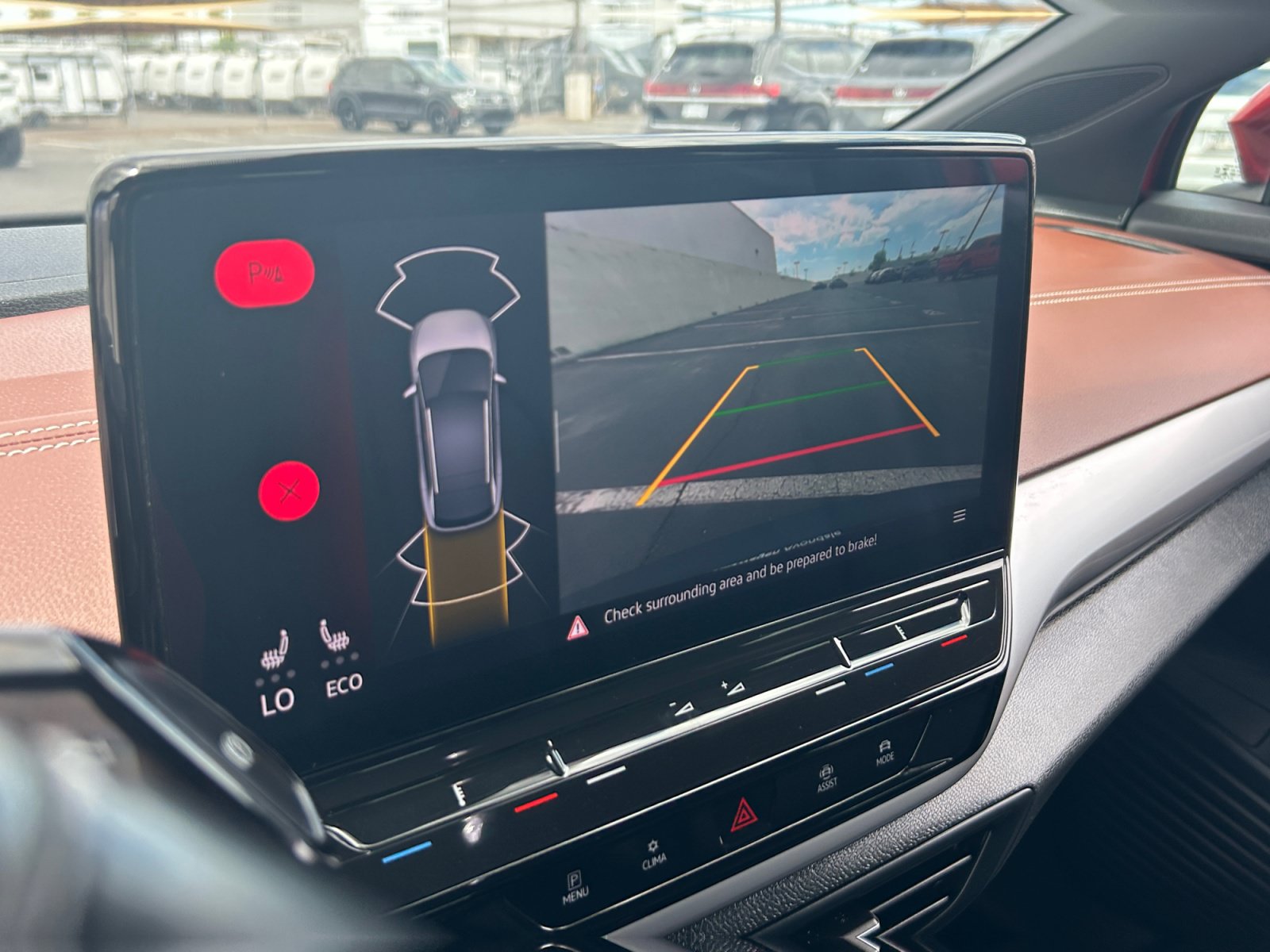 Certified 2022 Volkswagen ID.4 Pro S RWD image 27