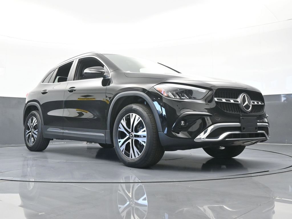Used 2025 Mercedes-Benz GLA 250 image 60