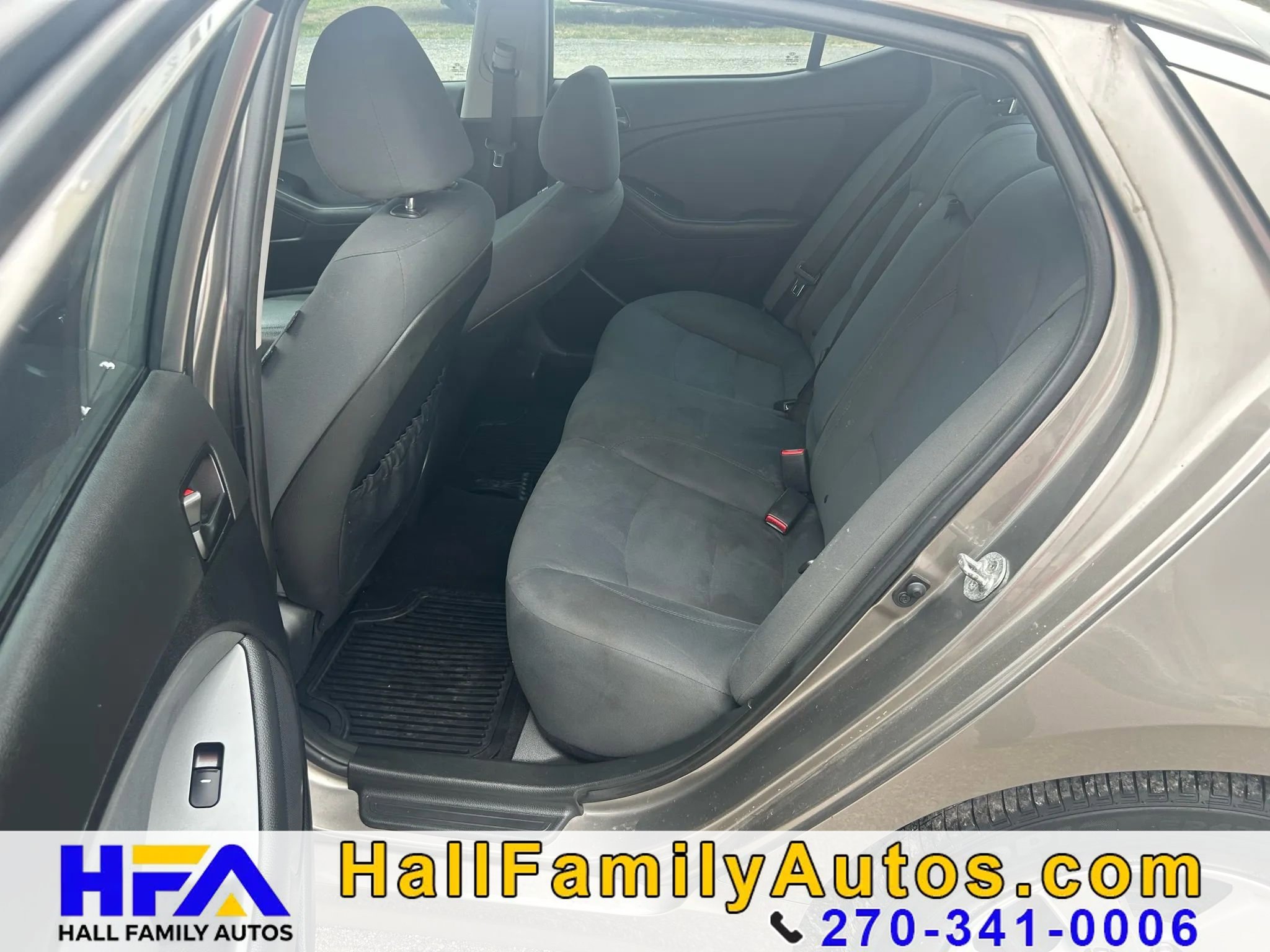 Used 2015 Kia Optima LX w/ LX Convenience Plus Package FWD image 12